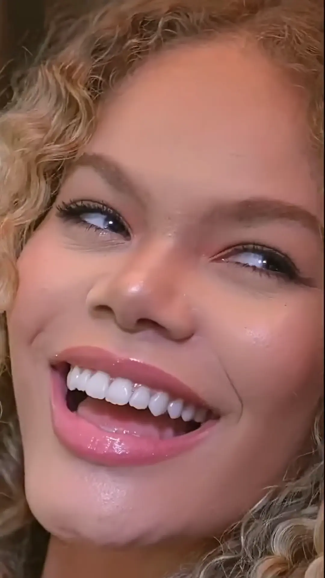 Sorriso das Estrelas