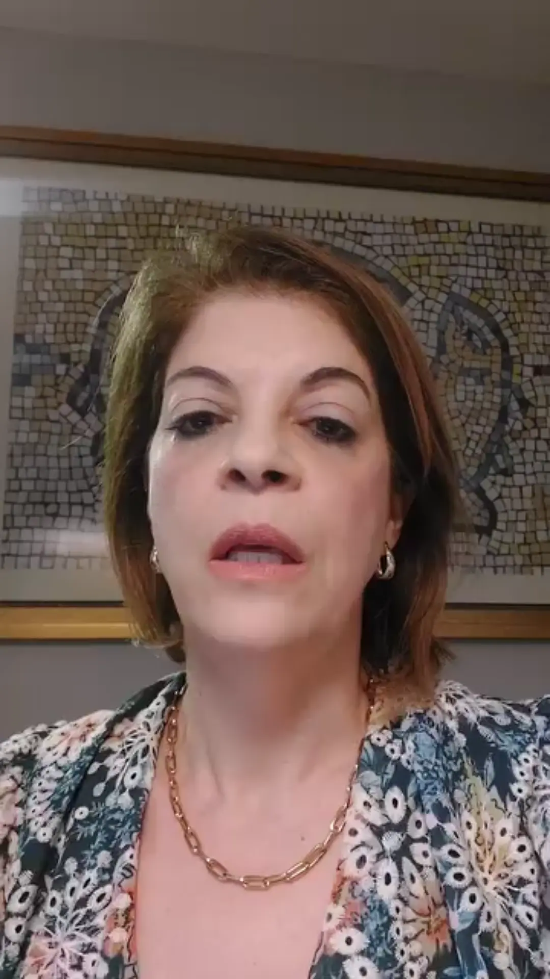 Depoimento Dor Facial